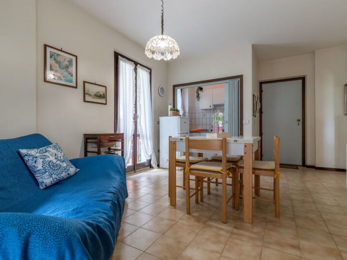 Conero Garden Apartment, 300 m de la mer - Photo 15