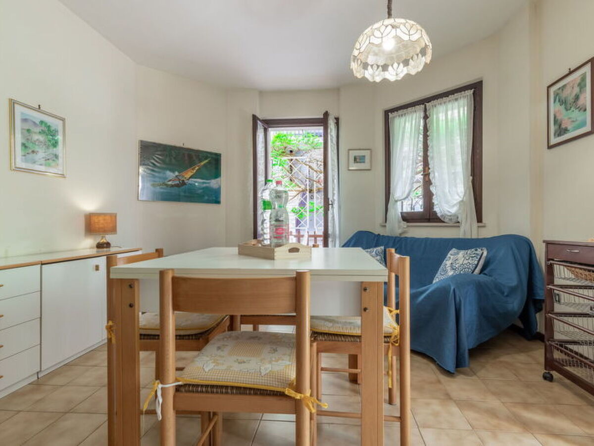 Conero Garden Apartment, 300 m de la mer - Photo 18