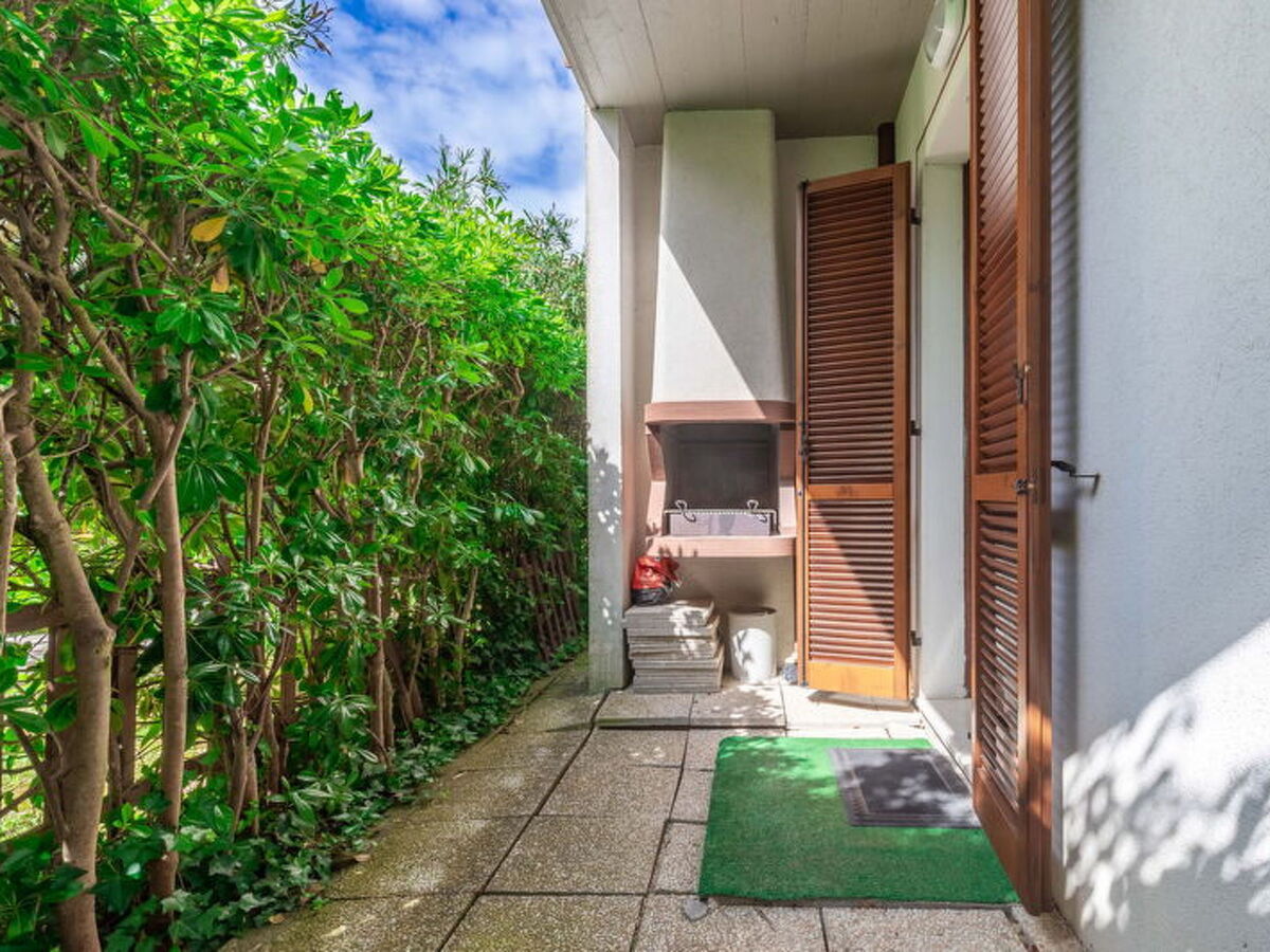 Conero Garden Apartment, 300 m de la mer - Photo 19