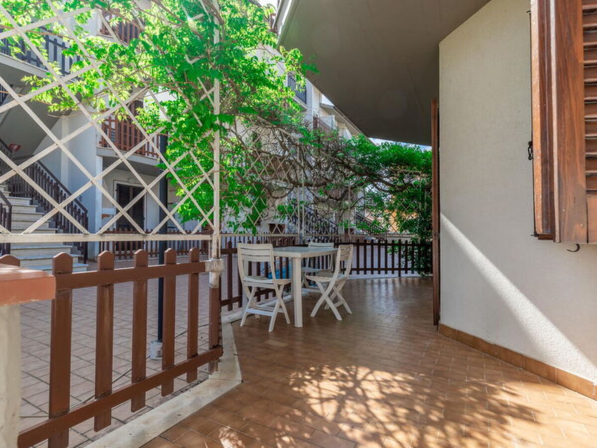 Conero Garden Apartment, 300 m de la mer - Photo 20