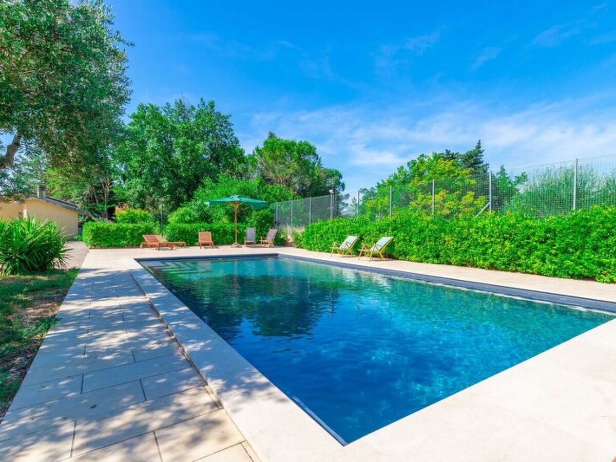 Sunrise Hill Holiday Home, maison 7 lits piscine privée - Photo 1