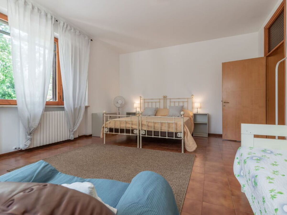 Sunrise Hill Holiday Home, maison 7 lits piscine privée - Photo 16