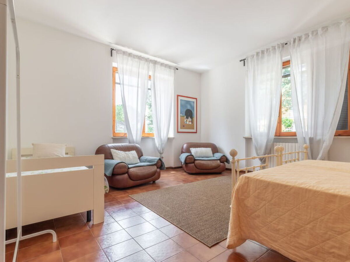 Sunrise Hill Holiday Home, maison 7 lits piscine privée - Photo 18