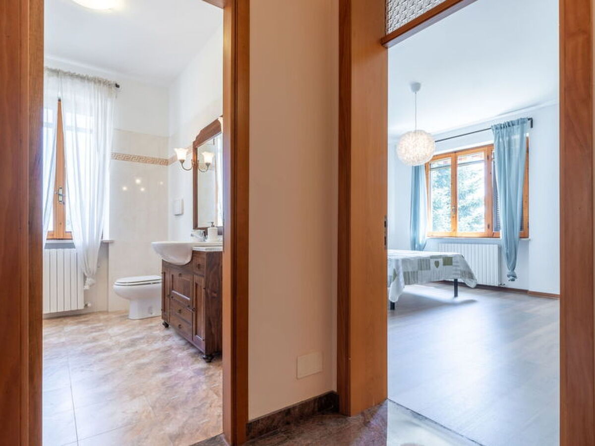 Sunrise Hill Holiday Home, maison 7 lits piscine privée - Photo 20