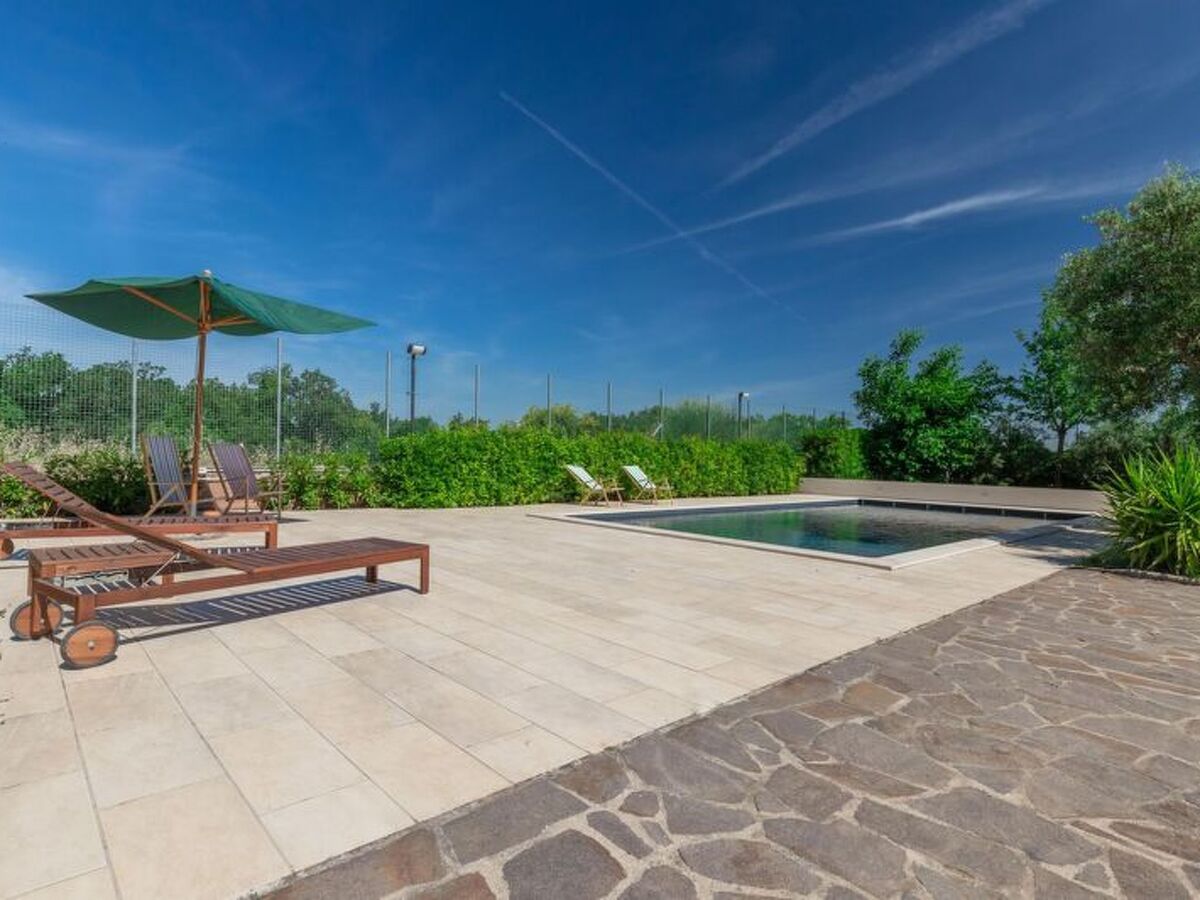 Sunrise Hill Holiday Home, maison 7 lits piscine privée - Photo 30