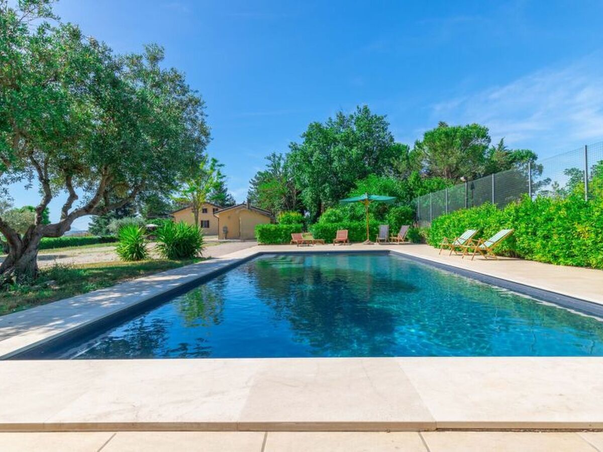 Sunrise Hill Holiday Home, maison 7 lits piscine privée - Photo 31