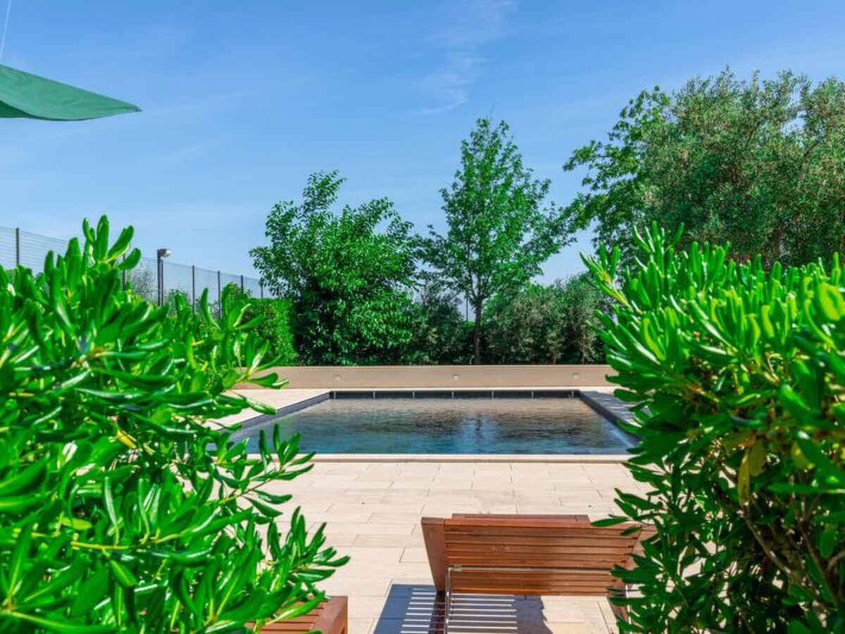 Sunrise Hill Holiday Home, maison 7 lits piscine privée - Photo 34