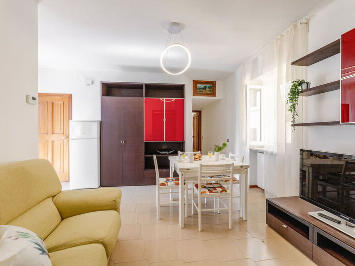 Loreto Suite Apartment – 4 pers., 2 ch., centre-ville - Photo 1