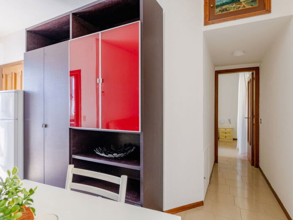 Loreto Suite Apartment – 4 pers., 2 ch., centre-ville - Photo 2