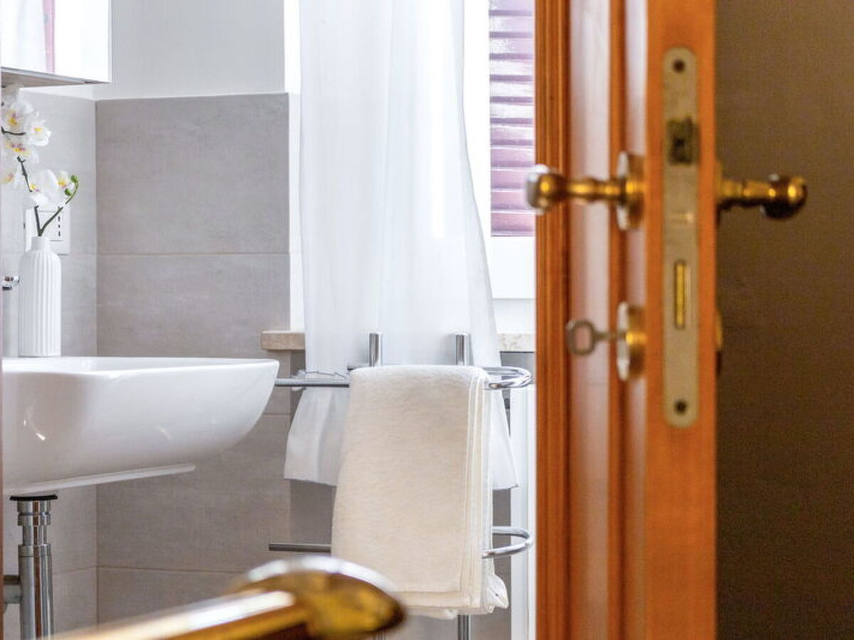 Loreto Suite Apartment – 4 pers., 2 ch., centre-ville - Photo 6
