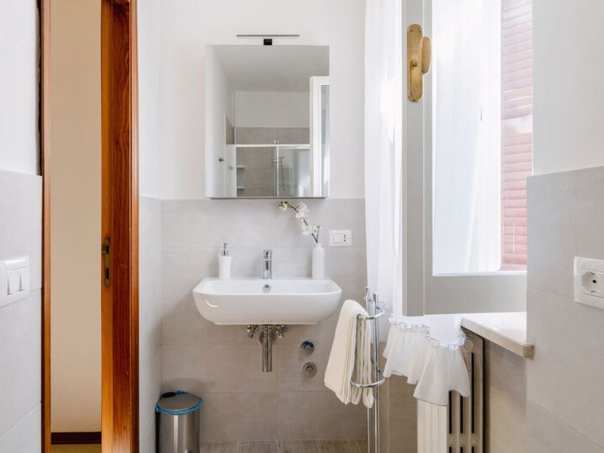 Loreto Suite Apartment – 4 pers., 2 ch., centre-ville - Photo 7