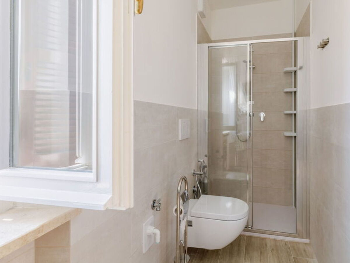Loreto Suite Apartment – 4 pers., 2 ch., centre-ville - Photo 8