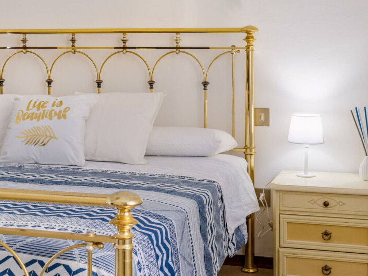 Loreto Suite Apartment – 4 pers., 2 ch., centre-ville - Photo 11