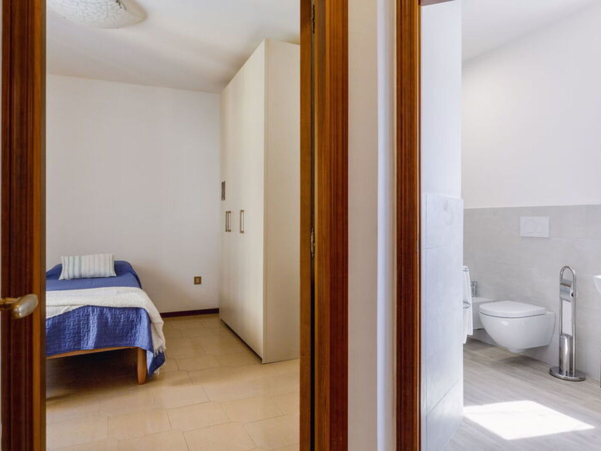 Loreto Suite Apartment – 4 pers., 2 ch., centre-ville - Photo 13