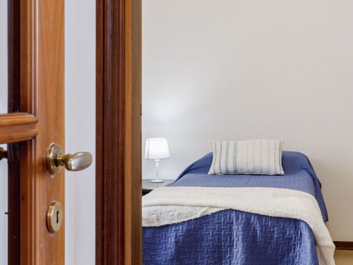 Loreto Suite Apartment – 4 pers., 2 ch., centre-ville - Photo 14