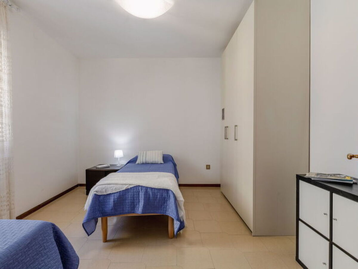Loreto Suite Apartment – 4 pers., 2 ch., centre-ville - Photo 15