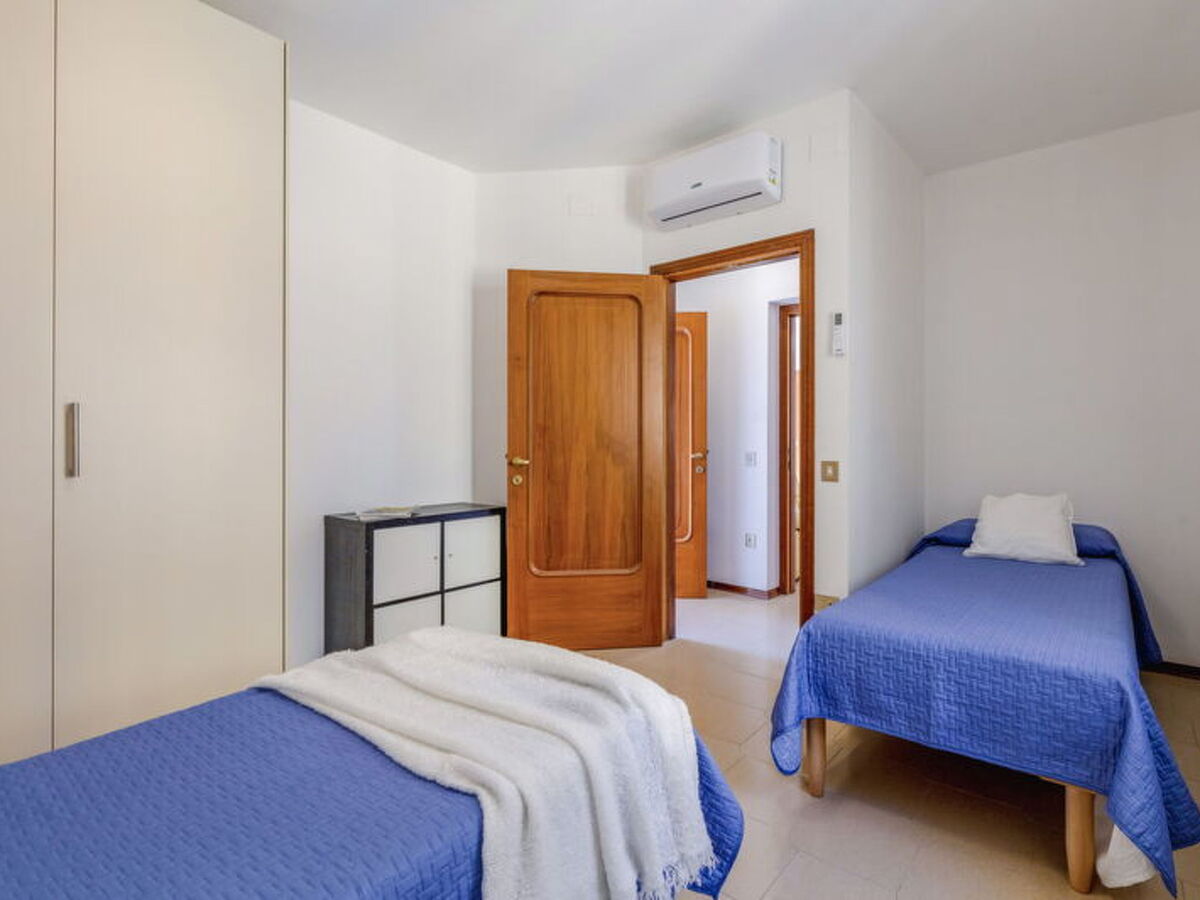 Loreto Suite Apartment – 4 pers., 2 ch., centre-ville - Photo 16