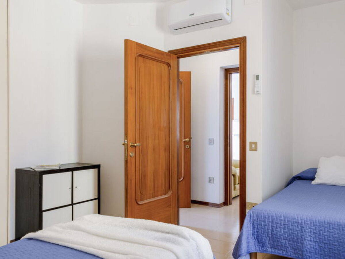 Loreto Suite Apartment – 4 pers., 2 ch., centre-ville - Photo 17