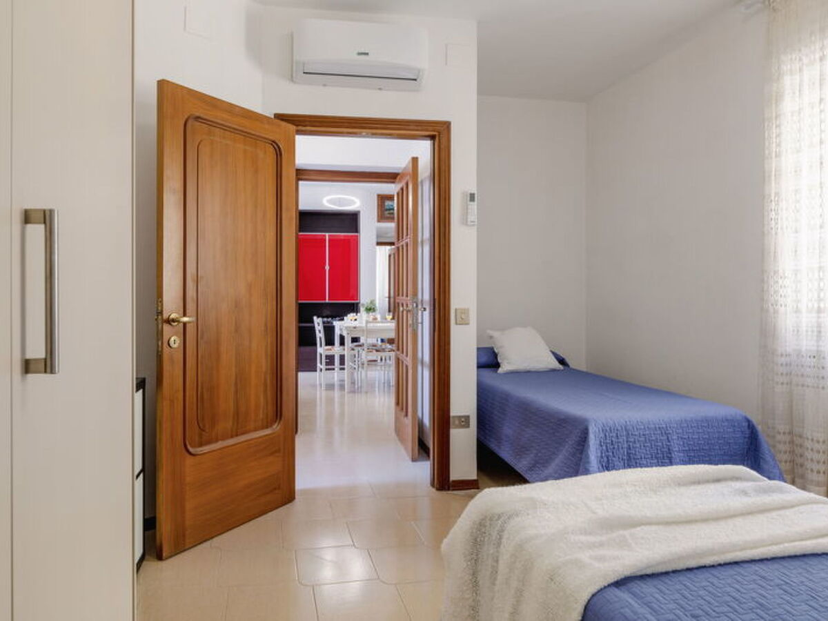 Loreto Suite Apartment – 4 pers., 2 ch., centre-ville - Photo 18