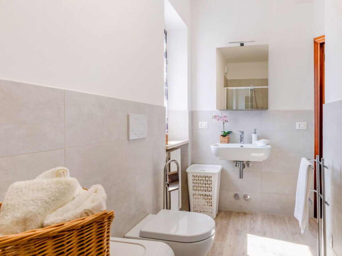 Loreto Suite Apartment – 4 pers., 2 ch., centre-ville - Photo 19