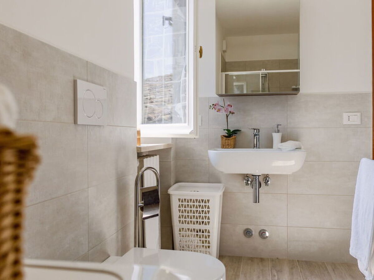 Loreto Suite Apartment – 4 pers., 2 ch., centre-ville - Photo 20