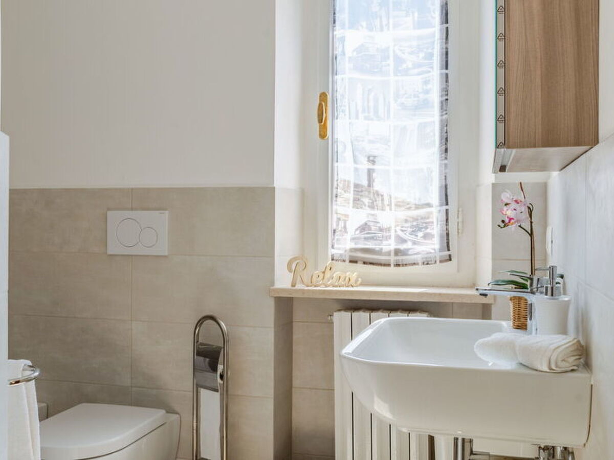 Loreto Suite Apartment – 4 pers., 2 ch., centre-ville - Photo 21