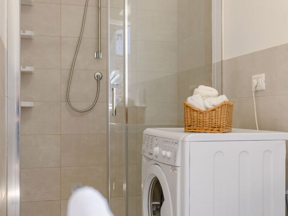 Loreto Suite Apartment – 4 pers., 2 ch., centre-ville - Photo 23
