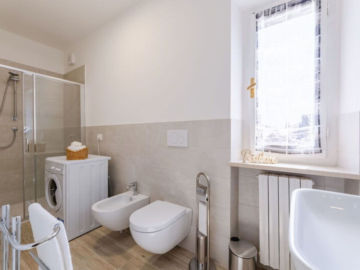 Loreto Suite Apartment – 4 pers., 2 ch., centre-ville - Photo 24