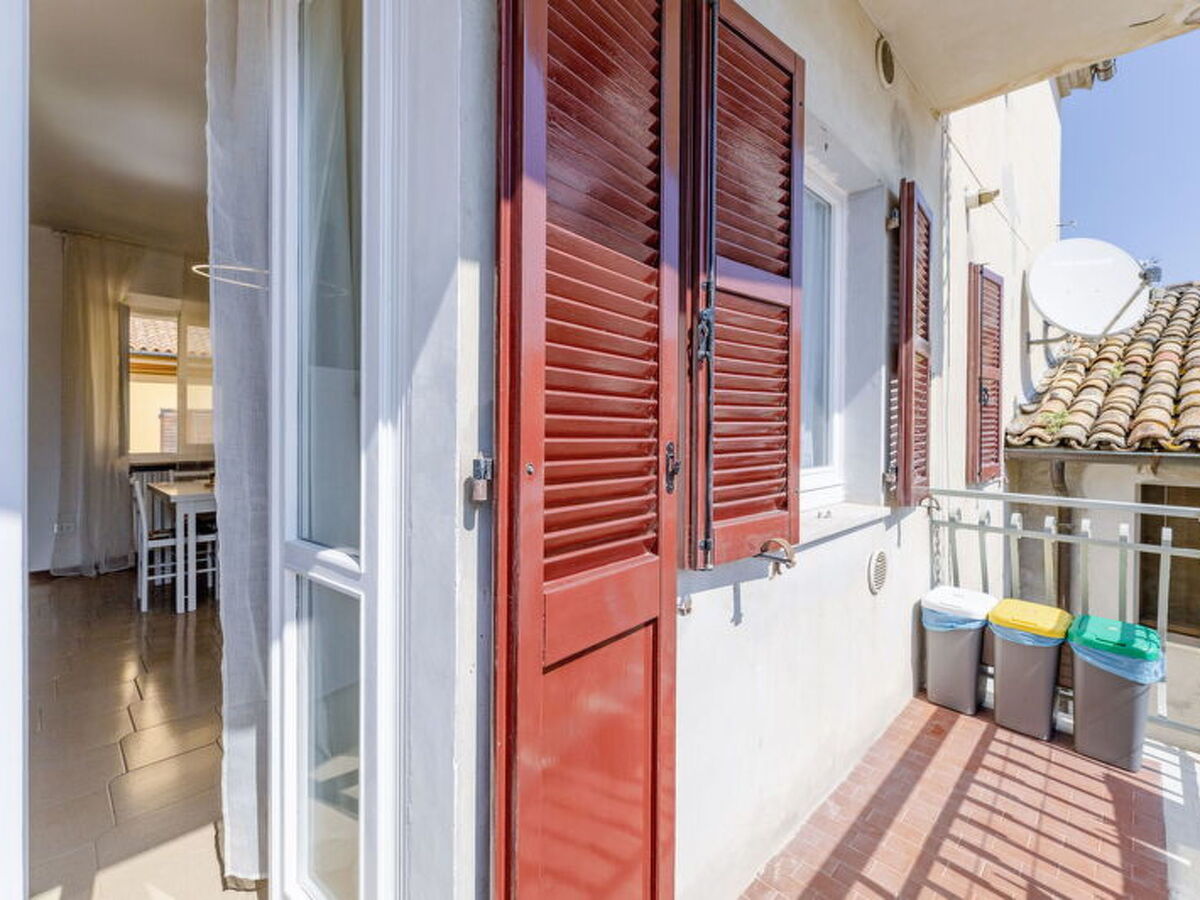 Loreto Suite Apartment – 4 pers., 2 ch., centre-ville - Photo 25