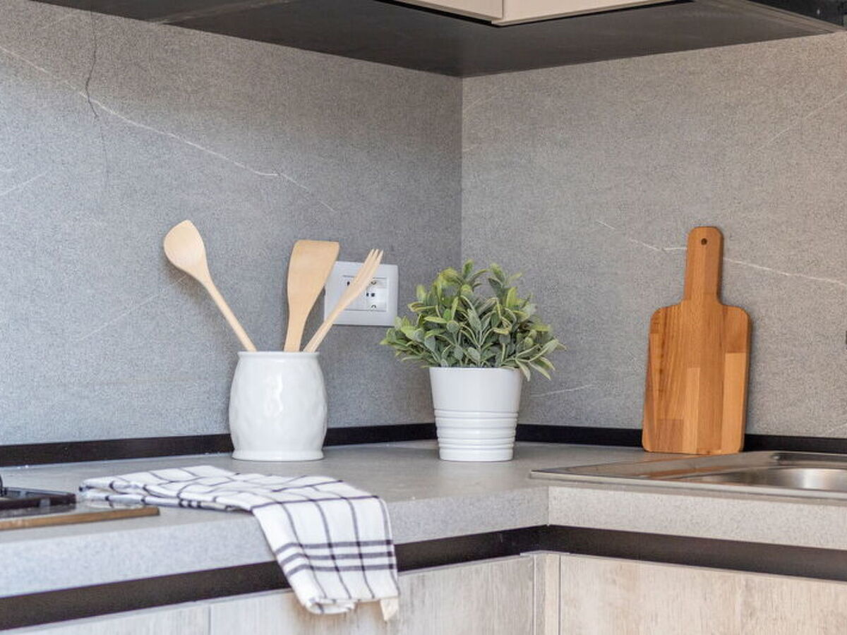 Loreto Suite Apartment – 4 pers., 2 ch., centre-ville - Photo 26