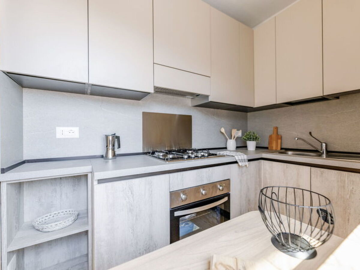 Loreto Suite Apartment – 4 pers., 2 ch., centre-ville - Photo 27