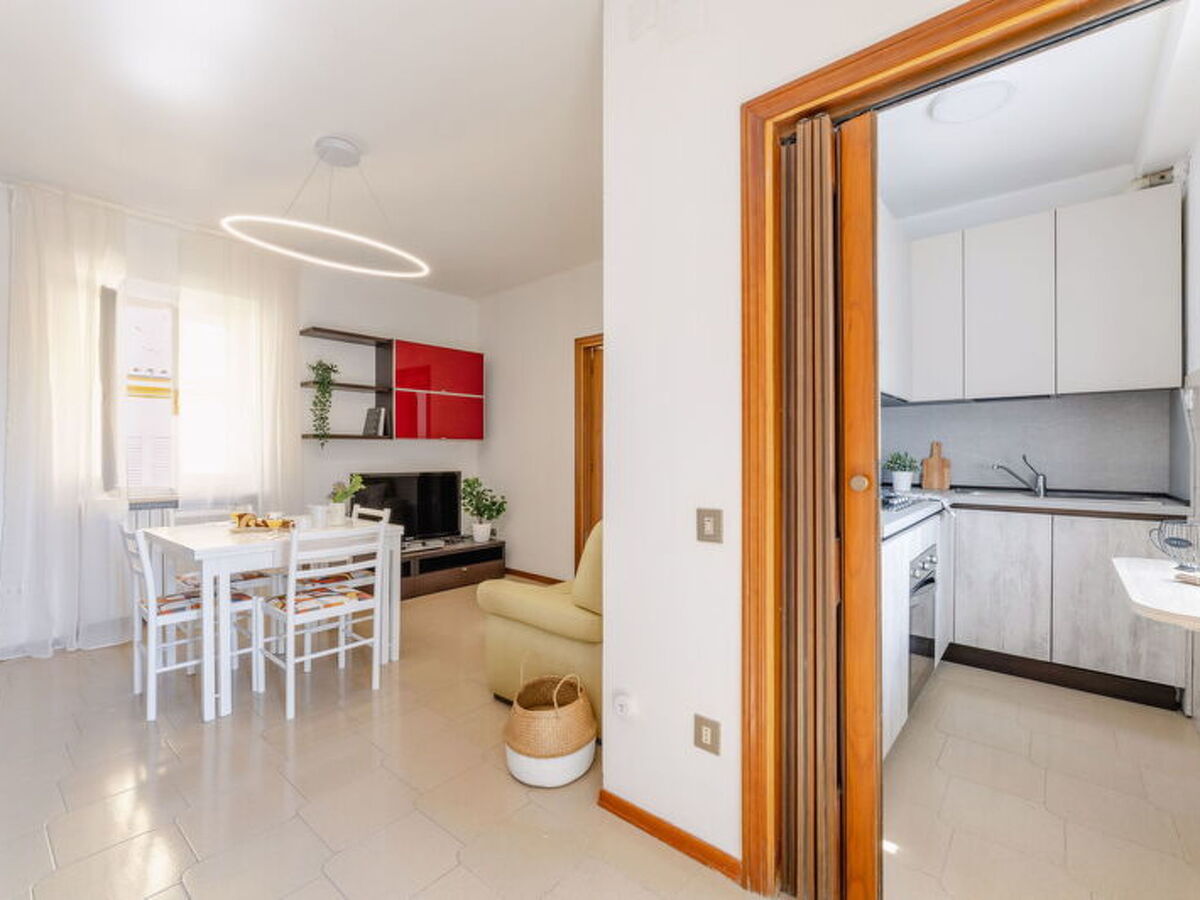 Loreto Suite Apartment – 4 pers., 2 ch., centre-ville - Photo 28