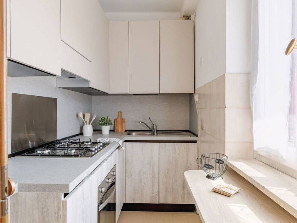 Loreto Suite Apartment – 4 pers., 2 ch., centre-ville - Photo 29