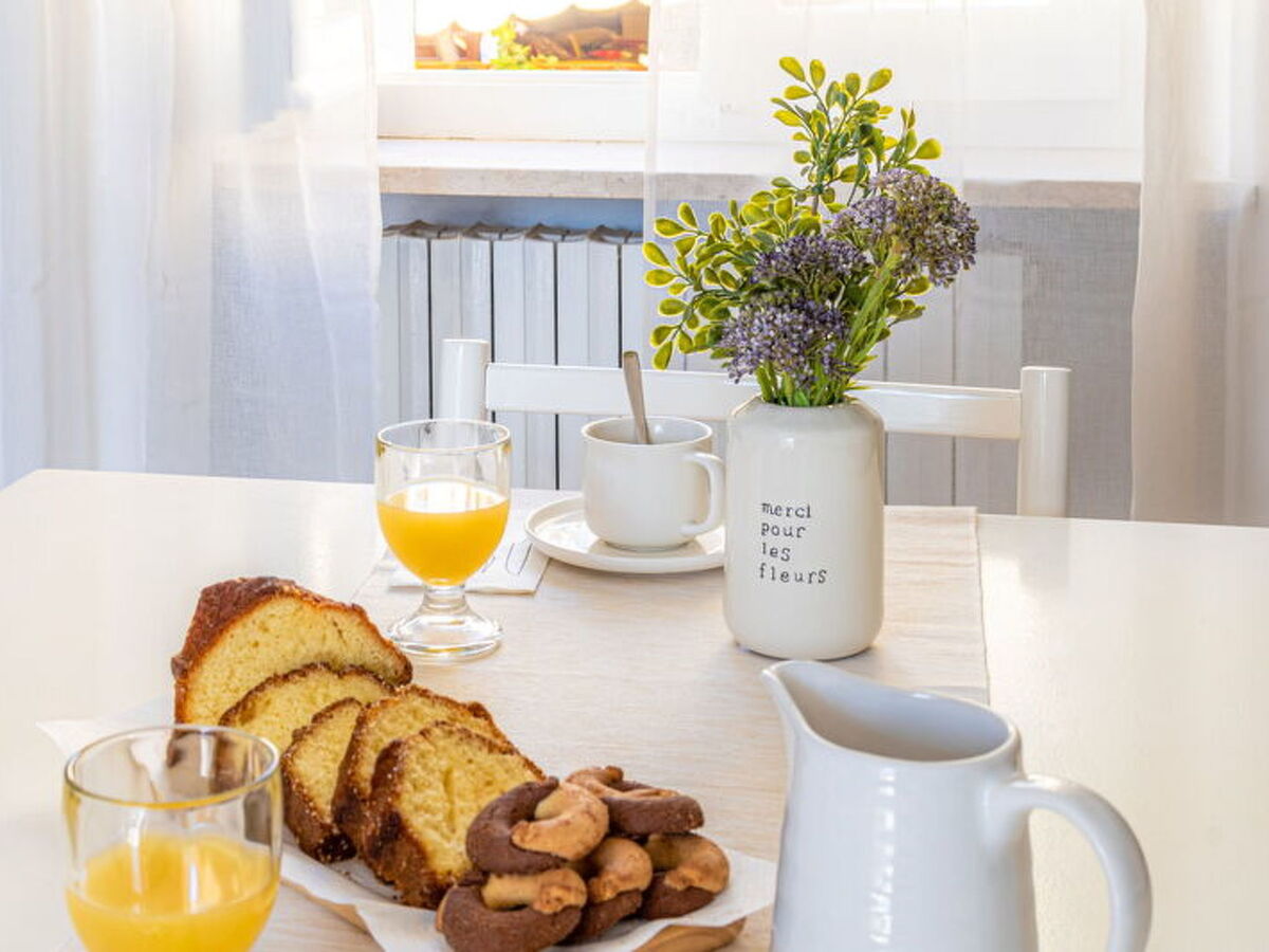 Loreto Suite Apartment – 4 pers., 2 ch., centre-ville - Photo 31