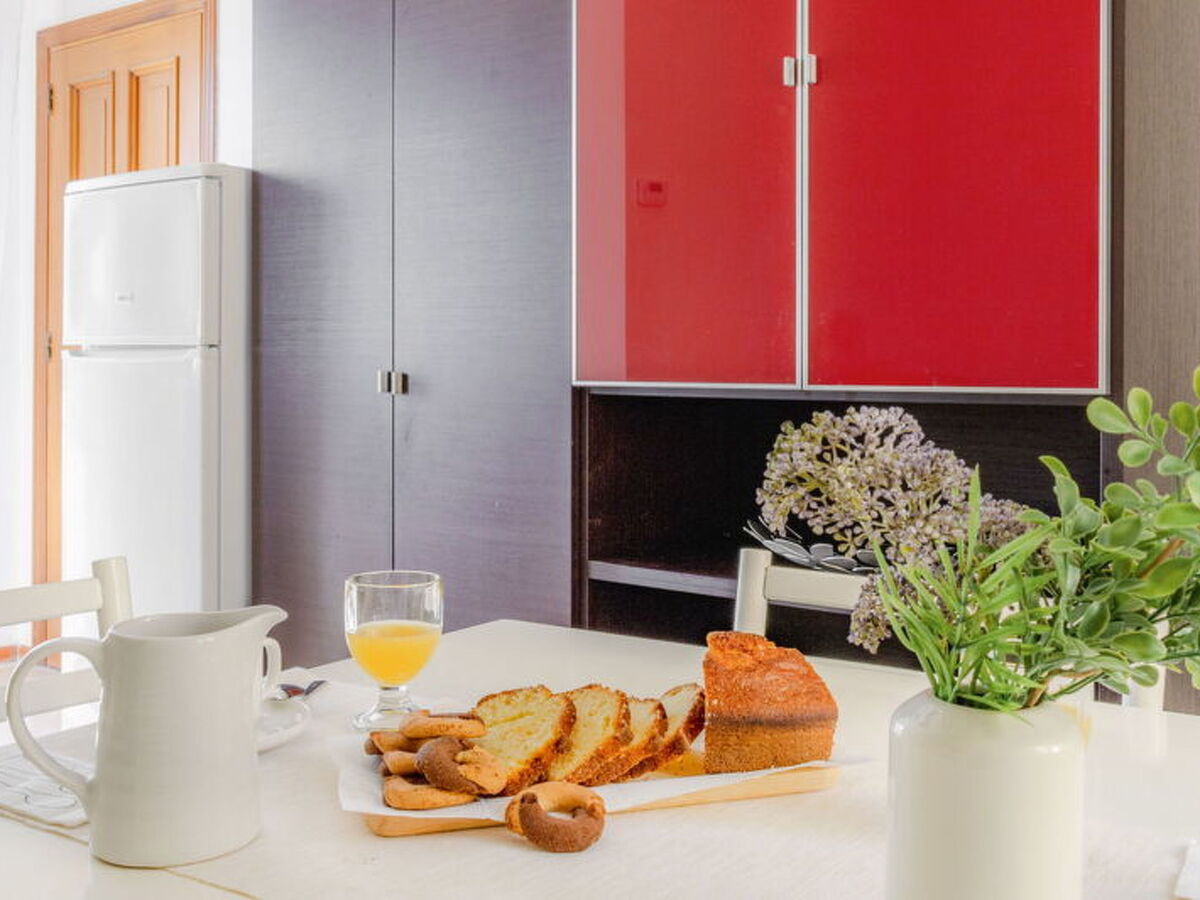 Loreto Suite Apartment – 4 pers., 2 ch., centre-ville - Photo 32