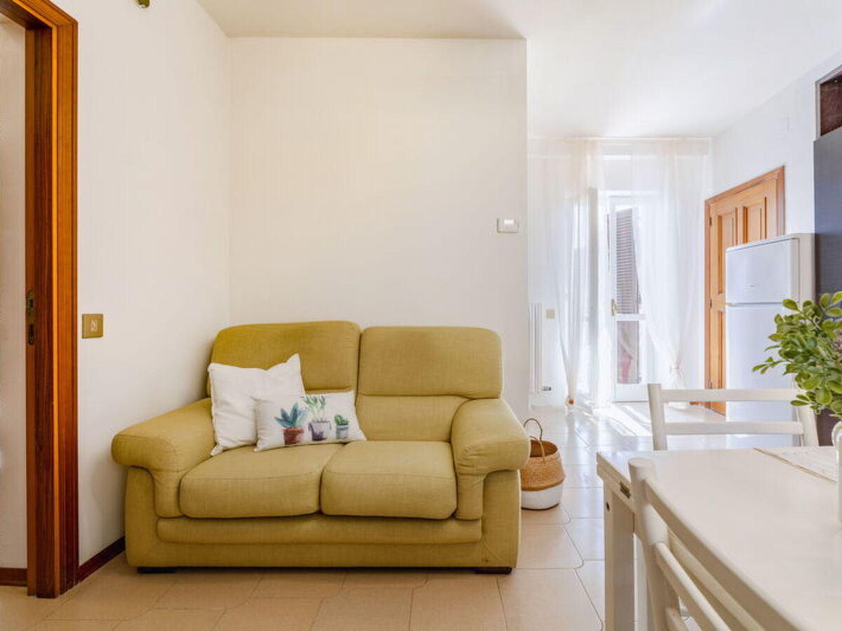 Loreto Suite Apartment – 4 pers., 2 ch., centre-ville - Photo 33