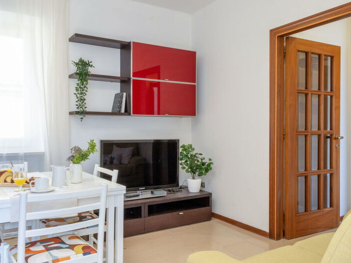 Loreto Suite Apartment – 4 pers., 2 ch., centre-ville - Photo 34