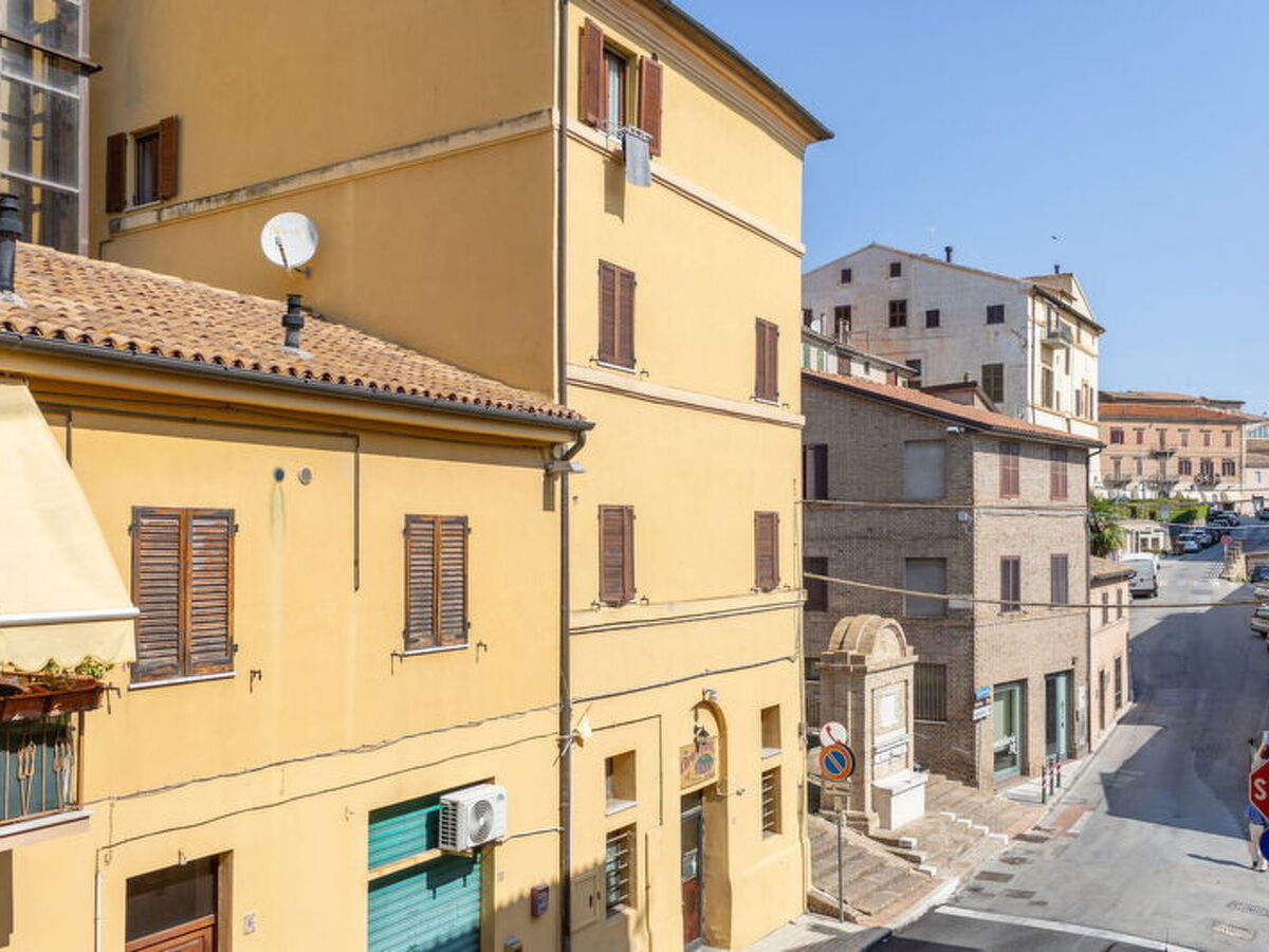 Loreto Suite Apartment – 4 pers., 2 ch., centre-ville - Photo 35