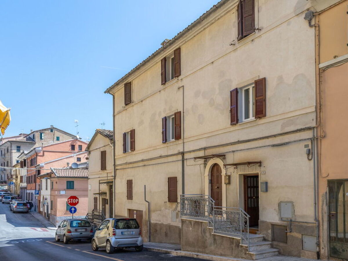 Loreto Suite Apartment – 4 pers., 2 ch., centre-ville - Photo 38