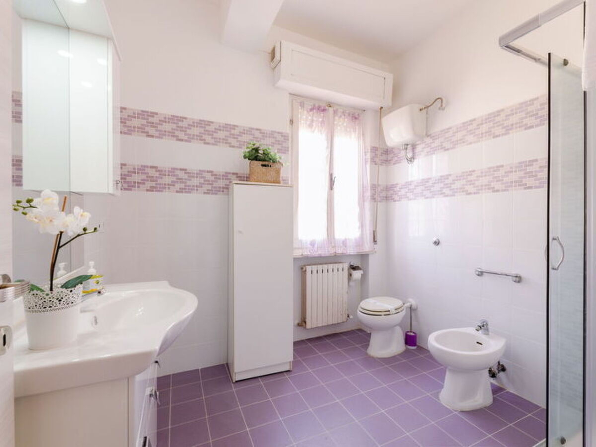 Appartement Maison Loreto, vue Basilique à Loreto - Photo 8