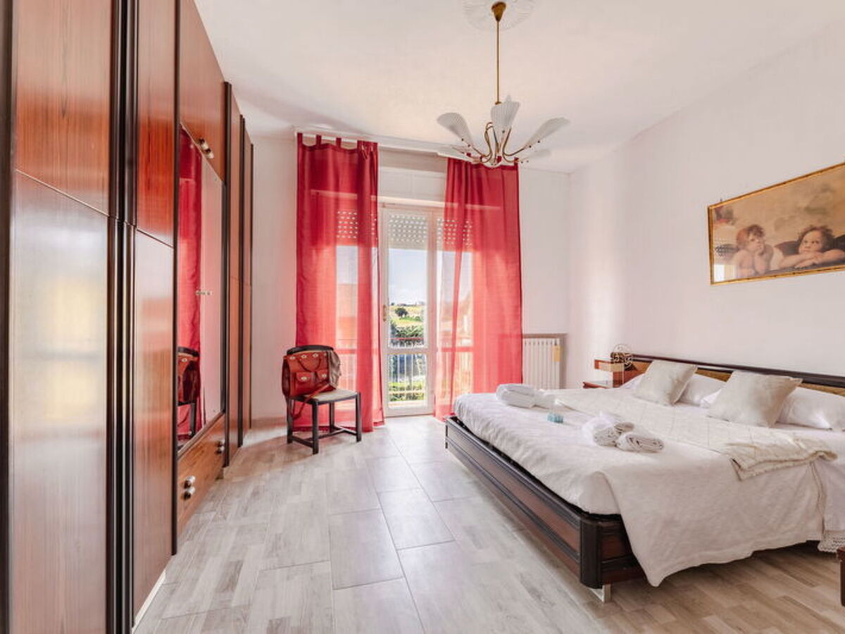 Appartement Maison Loreto, vue Basilique à Loreto - Photo 14
