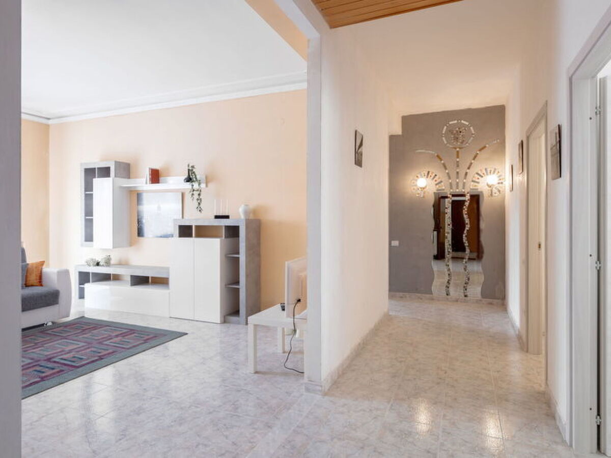 Appartement Maison Loreto, vue Basilique à Loreto - Photo 27