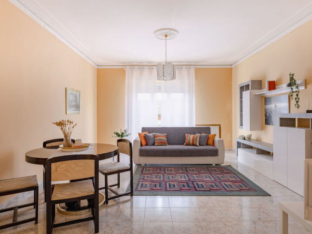 Appartement Maison Loreto, vue Basilique à Loreto - Photo 28
