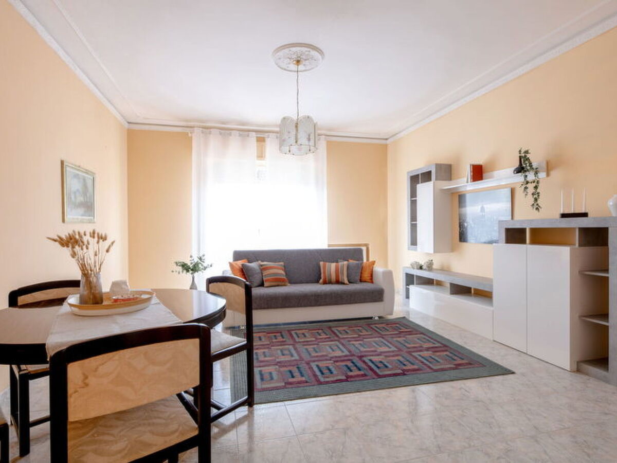 Appartement Maison Loreto, vue Basilique à Loreto - Photo 29