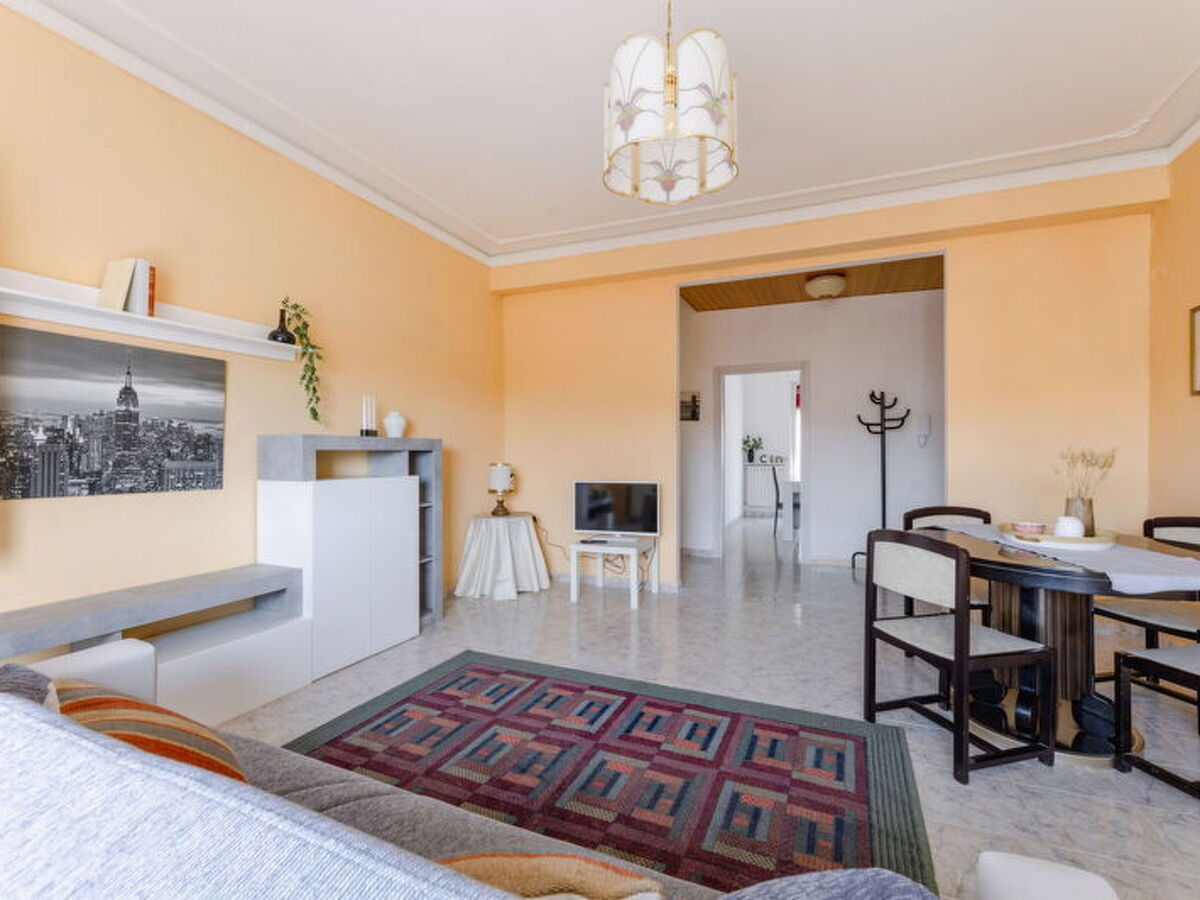 Appartement Maison Loreto, vue Basilique à Loreto - Photo 33