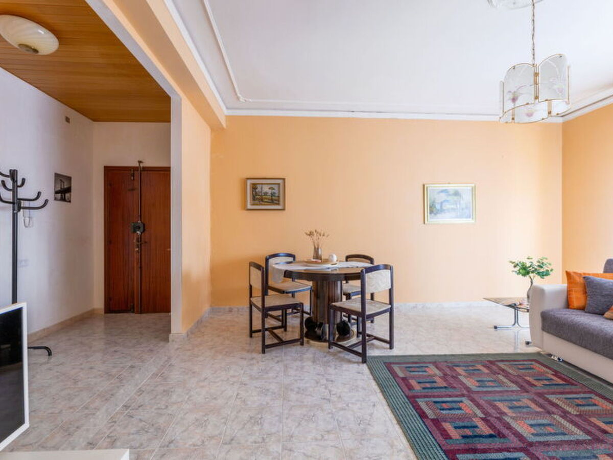 Appartement Maison Loreto, vue Basilique à Loreto - Photo 36