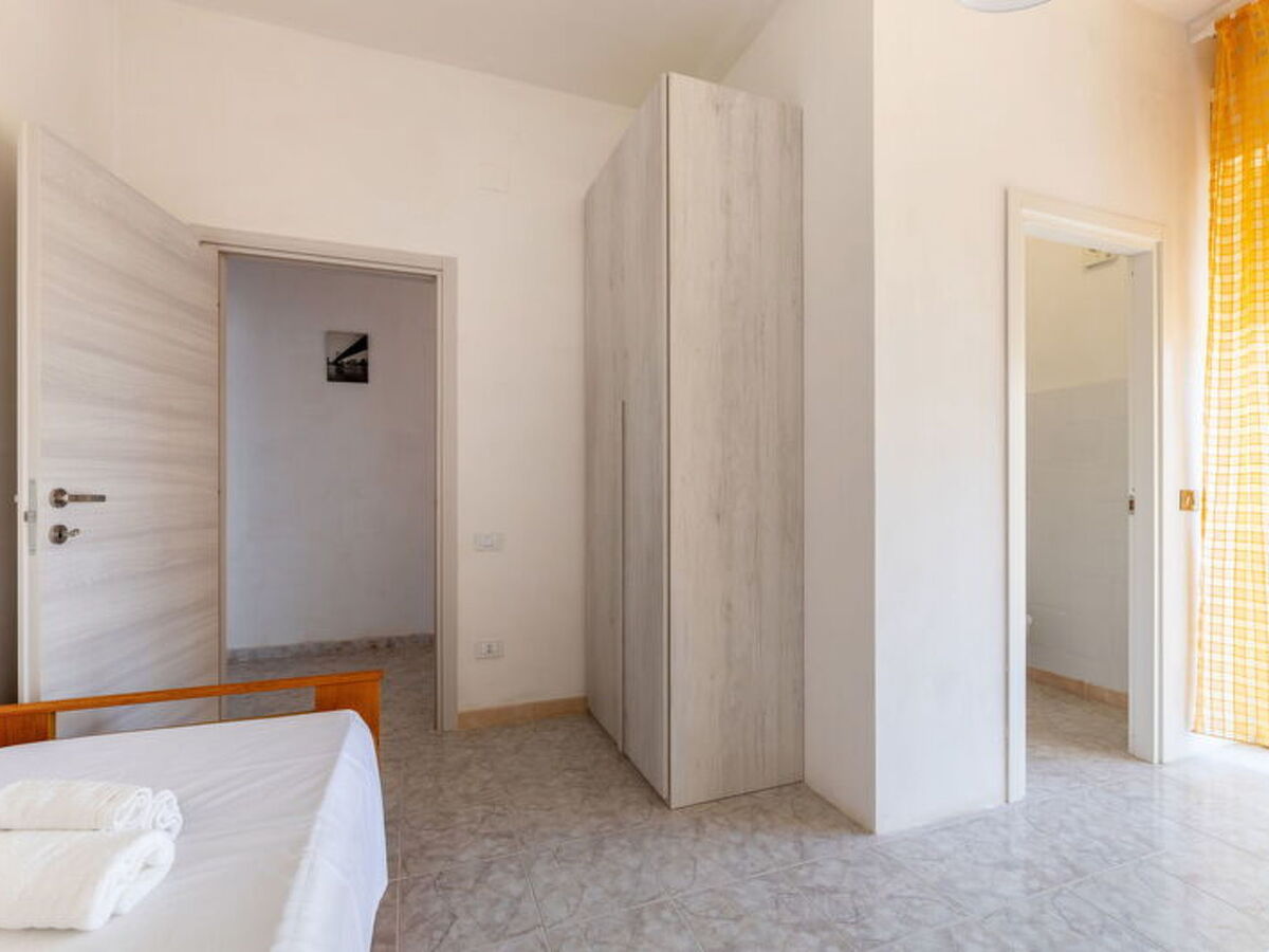 Appartement Maison Loreto, vue Basilique à Loreto - Photo 38