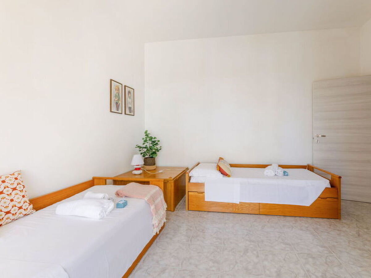 Appartement Maison Loreto, vue Basilique à Loreto - Photo 42