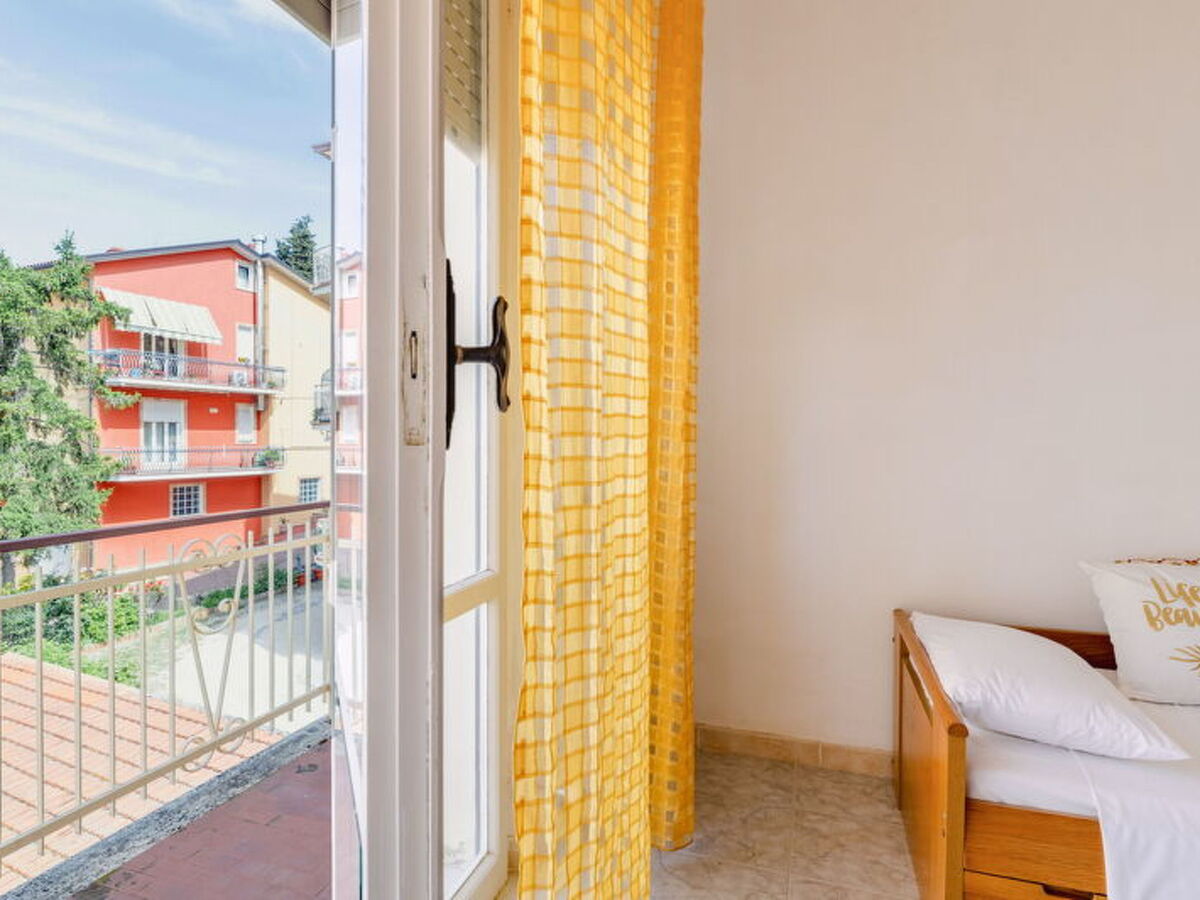 Appartement Maison Loreto, vue Basilique à Loreto - Photo 44