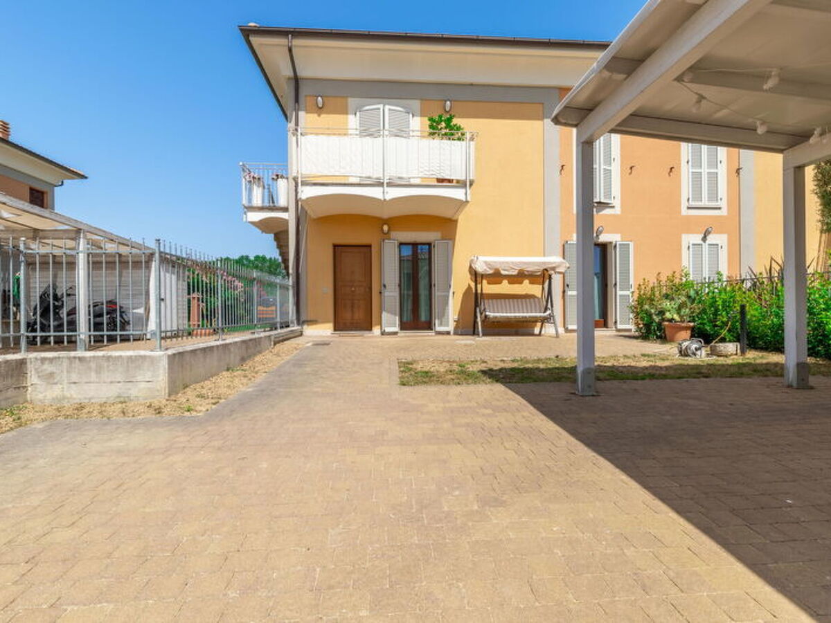 Casamare – Appartement 2 chambres à Loreto - Photo 1